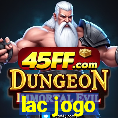 lac jogo